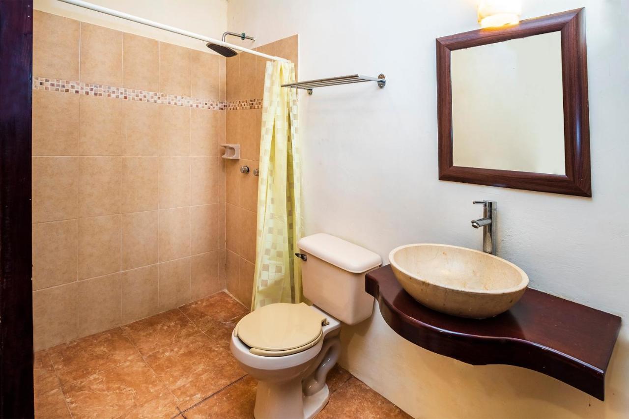 Hotel El Patio Tlacotalpan Luaran gambar