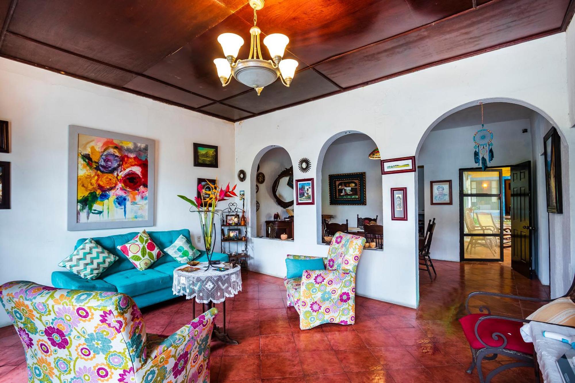 Hotel El Patio Tlacotalpan Luaran gambar